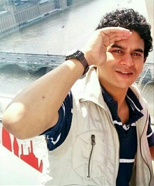 Amit Verma