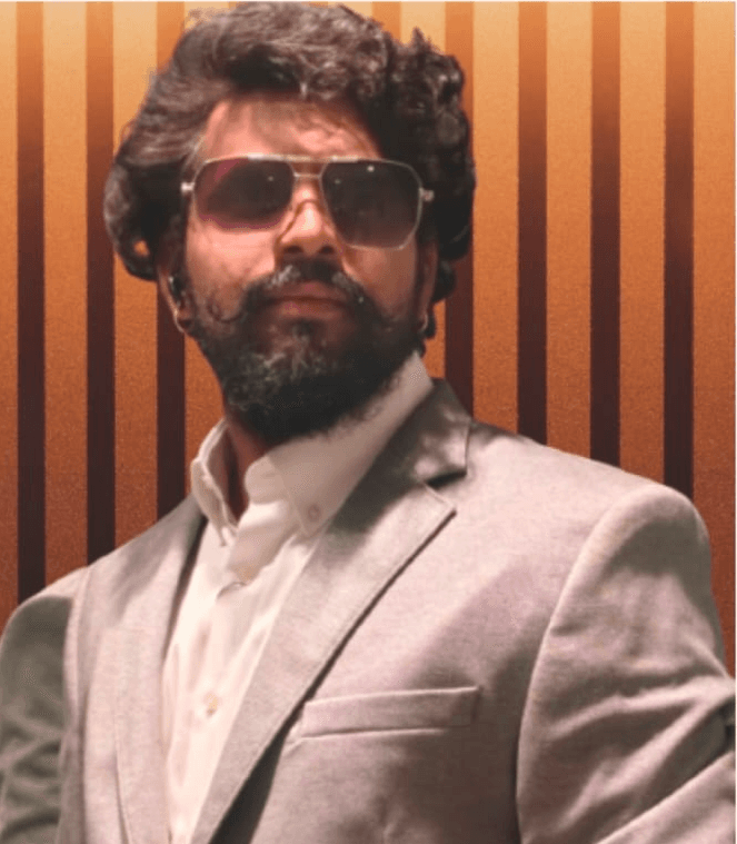 Gaukarn Thakur